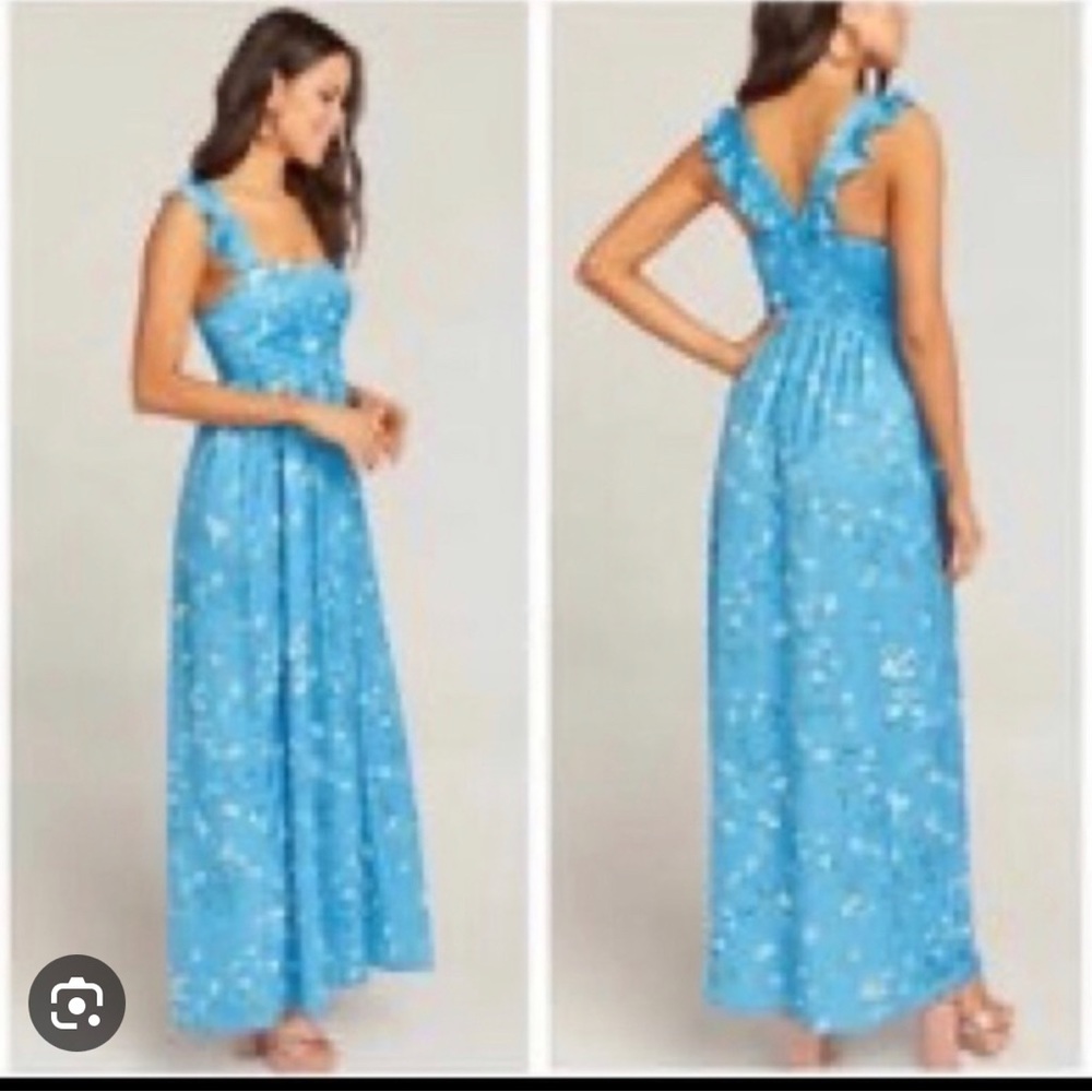 Show Me Your Mumu Gemini Floral Jumpsuit NWT | Small